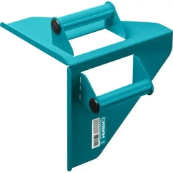 Направляющий угольник для резки газобетона 200х200 мм, 900 г, СИБИН 15403