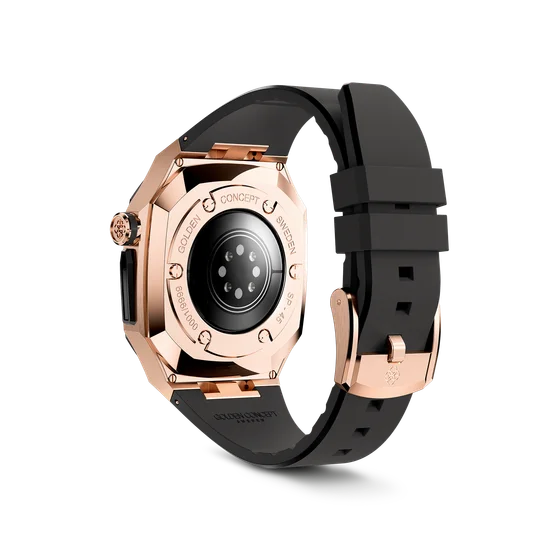 Корпус для Apple Watch SP - Rose Gold