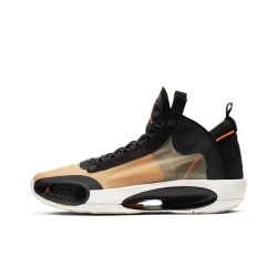 Мужские кроссовки Air Jordan 34 PF 'Amber Rise' BQ3381-800