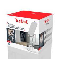 Паровая гладильная система Tefal IXEO Vision QT1811E0