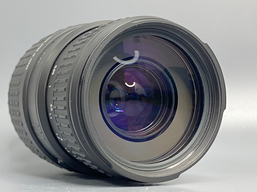 Sigma AF 70-300mm 4-5.6 Macro Sony A