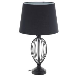 GAEM Светильник, L35,5 W35,5 H63,5 см, Е27, шнур 1,45 м