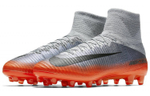 Кроссовки Nike Mercurial Superfly 5 11 Cr7 Ag Pro C