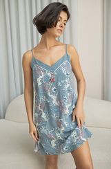 Сорочка Mia-Amore 1960 "Zoe"