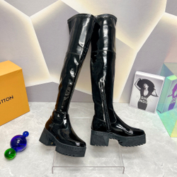Louis Vuitton Boots