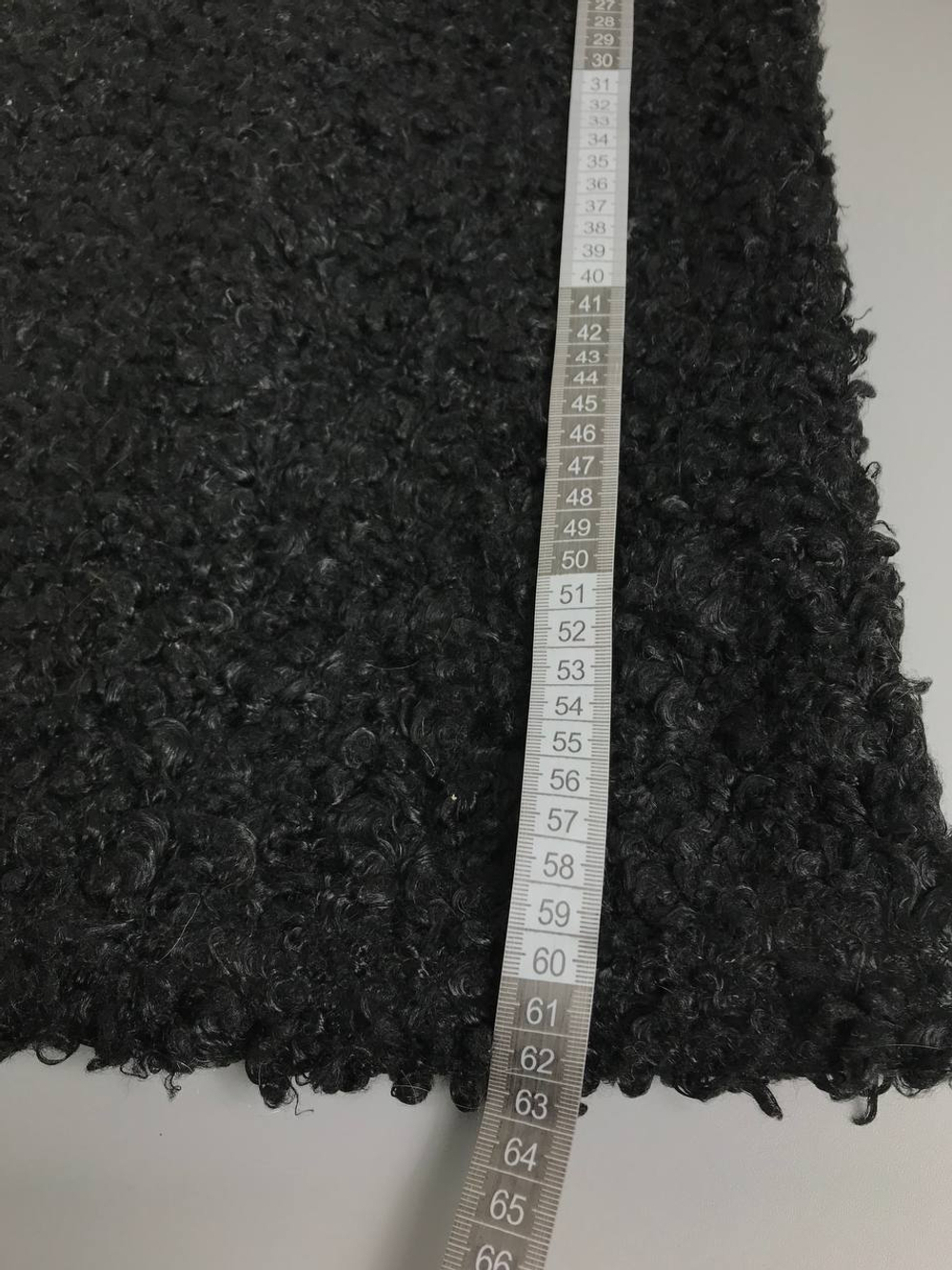 Кофта с начесом на 11-12 лет