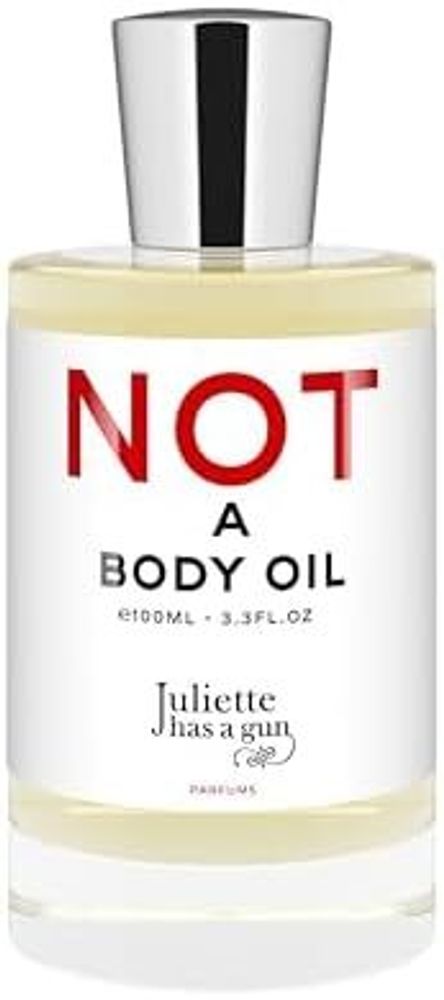 Juliette has a gun Not A Perfume Body Oil 100 ml