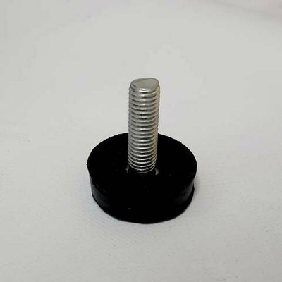 Ножка стиральной машины Indesit, Ariston резьба M10 LFT001UN