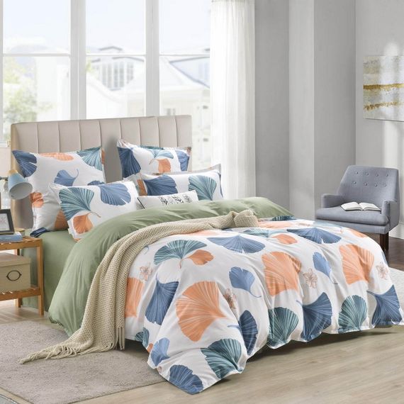 Аврелия КПБ сатин 7Е