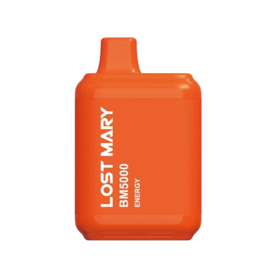 Lost Mary BM5000