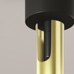 Накладной светодиодный светильник Maytoni Focus T C141CL-L300-6W3K-BBS