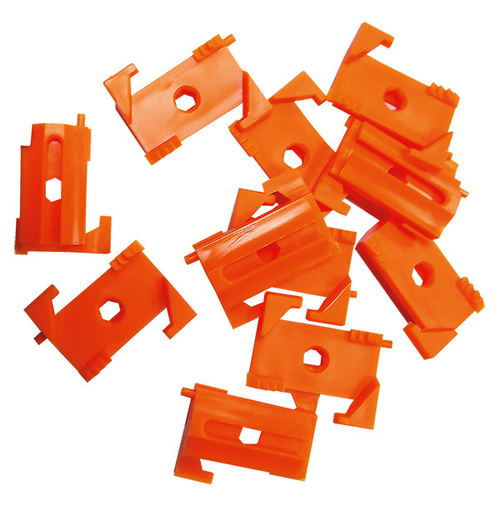 Крепеж для монтажа штукатурных "маяков" СКМ-2 100шт