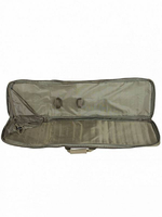 Чехол оружейный с лямками 120-140 см Olive