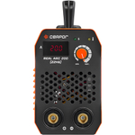 Сварочный аппарат Сварог ARC 200 "REAL" (Z2K6)