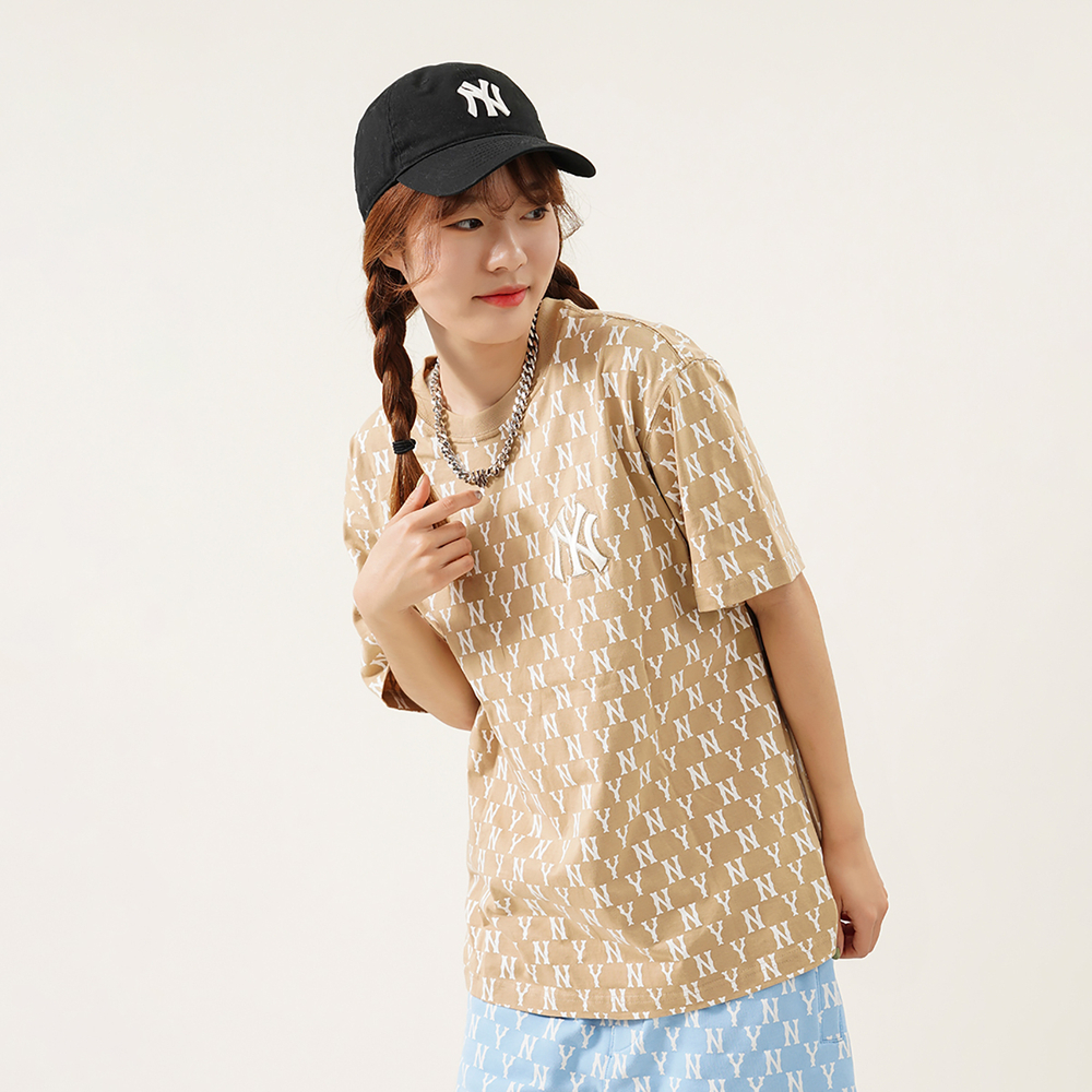 Футболки MLB T, 3ATSM1023-50BGD