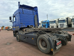 МАЗ 5440 4x2 Седельный тягач 544028-520-031 (Дизельный, 11,6 л, 423 л.с., МТ)