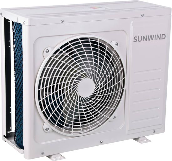 Сплит-система SunWind SW-07/IN - SW-07/OUT белый