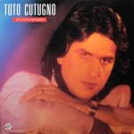 Toto Cutugno / Per Amore O Per Gioco (LP)