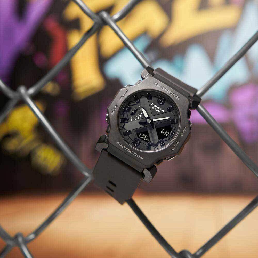 GA-2300-1A