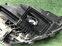Фара левая Mercedes GLS x167 (19-23) Multibeam LED