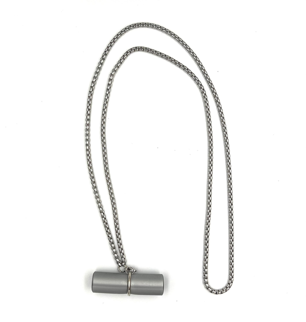 Personal mouthpiece (Сhain)