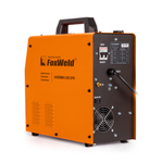 Сварочный полуавтомат Invermig 205 SYN 9394