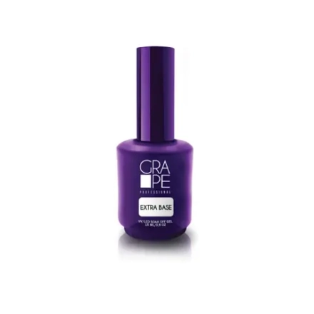 Grape EXTRA BASE 15ml.