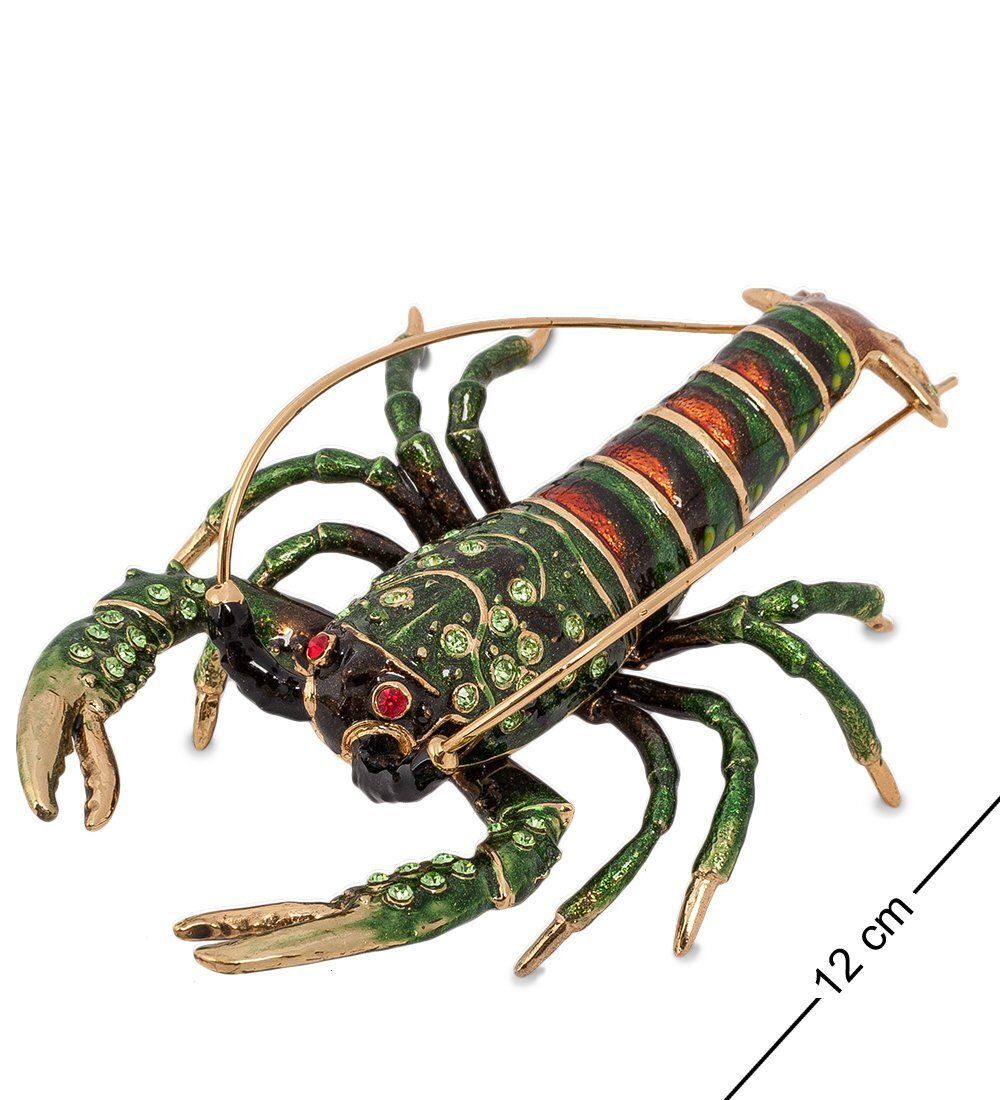 Nobility SMT-922 Шкатулка «Лобстер»