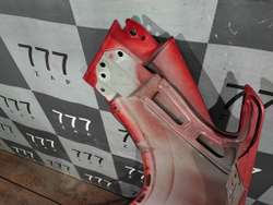 Крыло переднее правое Chery Tiggo 7 Pro 20-24 Б/У Оригинал 553000206AADYJ