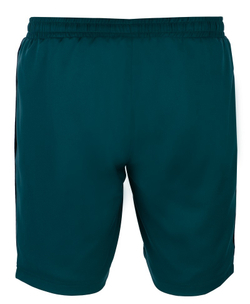 Мужские теннисные шорты Fila Shorts Leon - deep teal