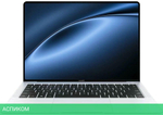 Ноутбук Huawei MateBook X Pro VanGoghH VGHH-X White (53014ANN)