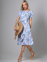 Платье DSTrend