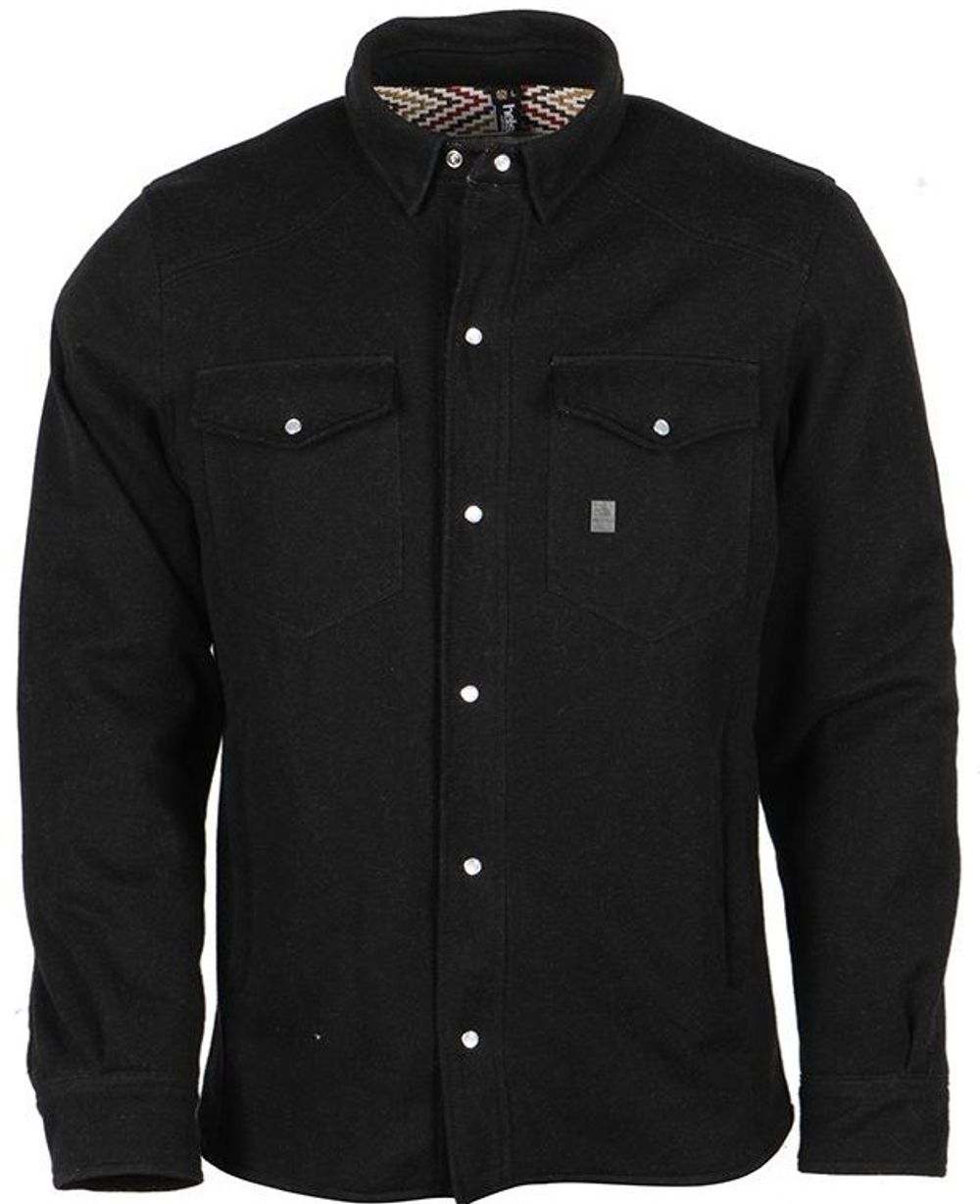 Taylor Tissu Aramide / Черный