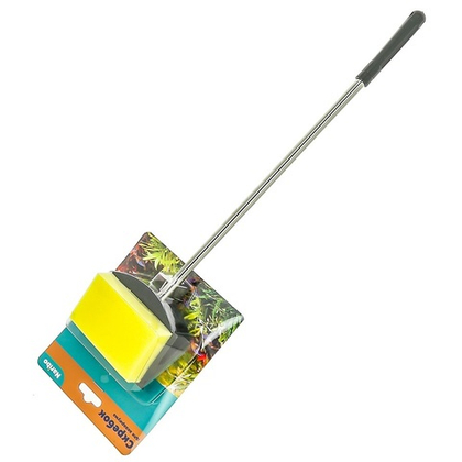 NARIBO Скребок для стекол 3 в 1, 55 см