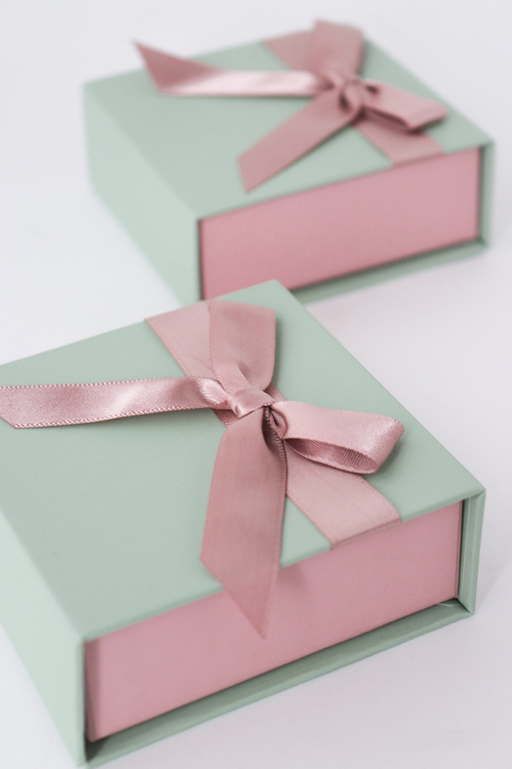 Квадратный футляр «Джульетта» под кольцо