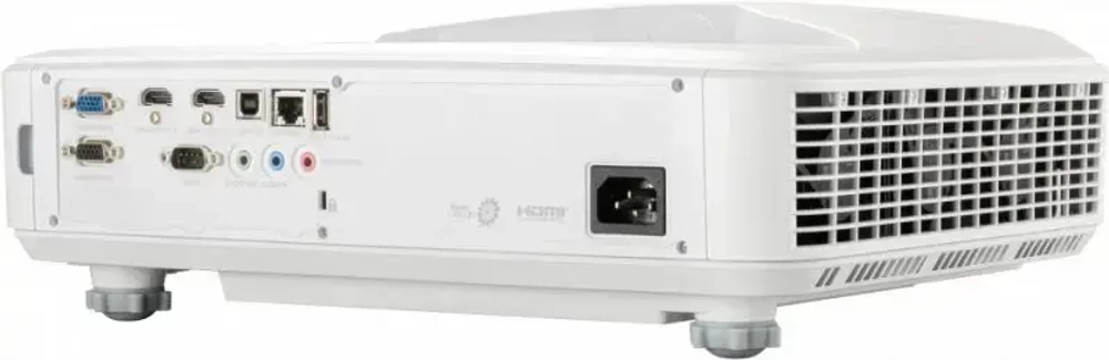 Проектор ViewSonic LS832WU лазерный, ультракороткофокусный