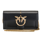 Сумка PINKO SIMPLY, 1P22JM-Y7SP-Z99Q