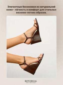 GL2025-28R/Босоножки женские