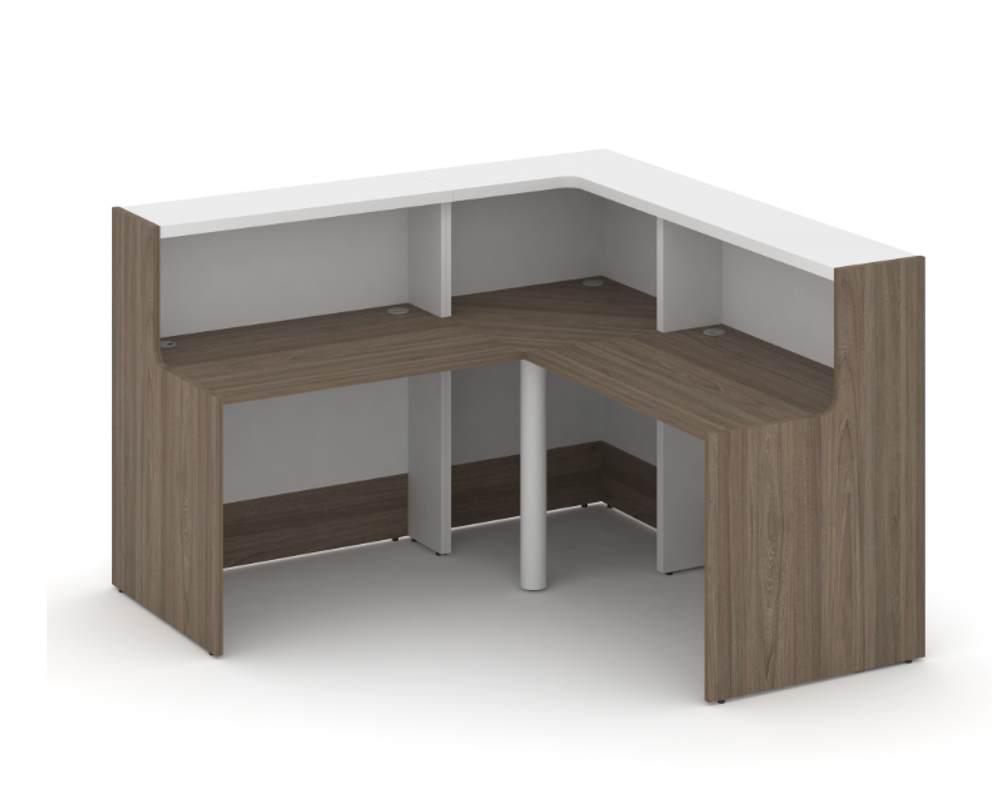 Ресепшен Стайл (Style) вариант №4