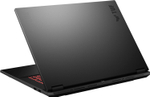 Ноутбук Asus TUF Gaming A18 FA808UP-S8051 (90NR0NL1-M002U0), черный в регионах России