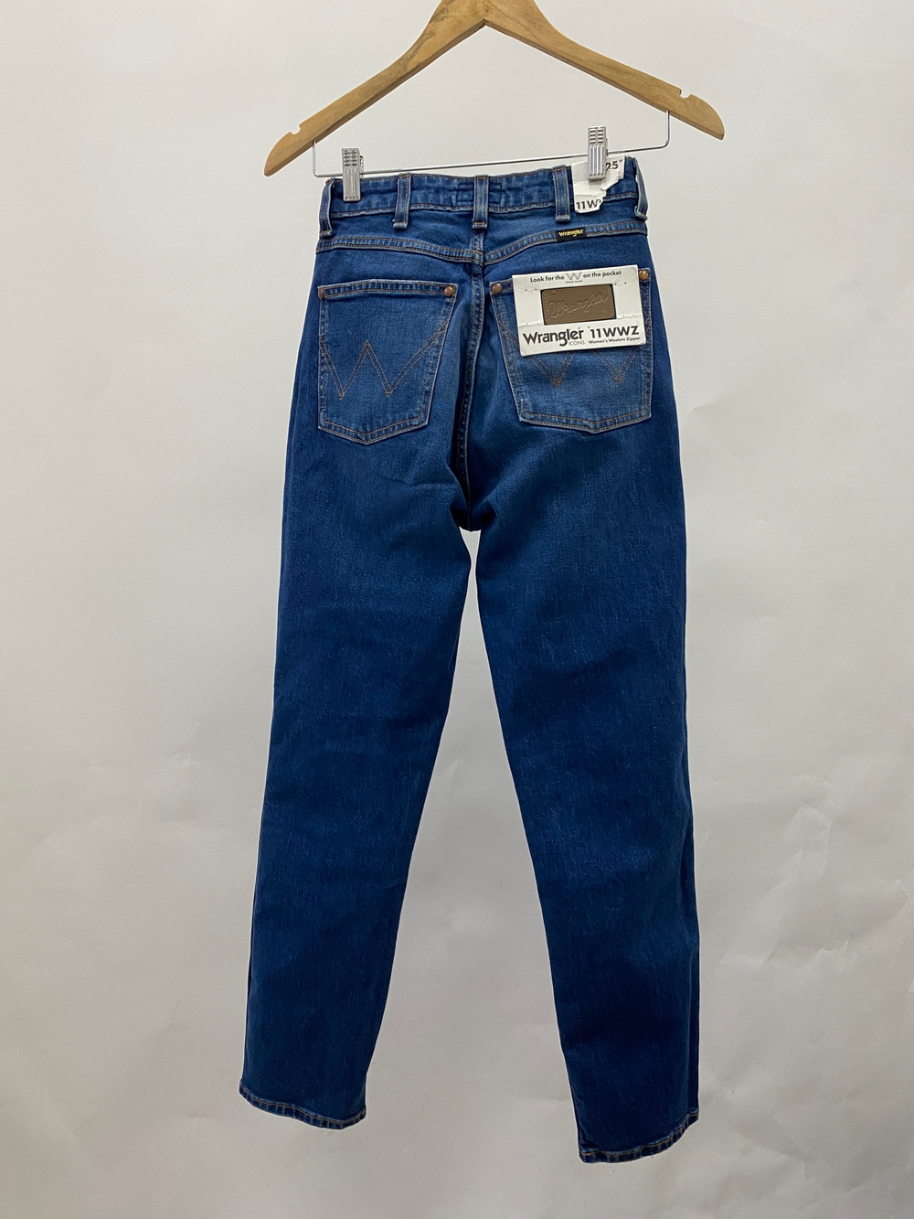 Джинсы Wrangler