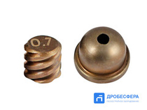 Сопло окрасочное для NKP-1 размер 0,7 см арт. GN-TIP07