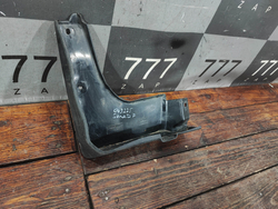 Брызговик передний левый Hyundai Sonata 7 (LF) 17-20 Б/У Оригинал 86831C1500