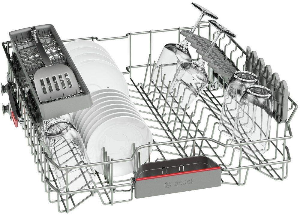 Встраиваемая посудомоечная машина Bosch SMV 45IX01R