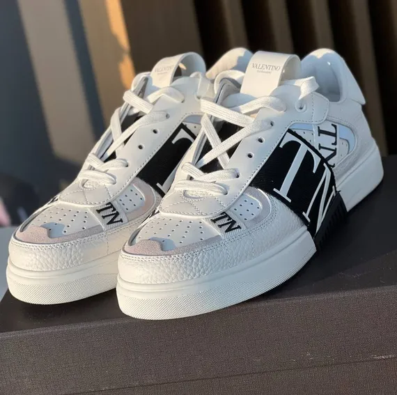 Кроссовки мужские VALENTINO VL7N