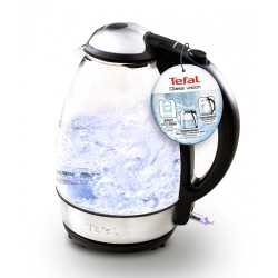 Электрический чайник Tefal Glass KI720830