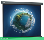 Проекционный экран Cactus CS-PSW-187X332-SG серый