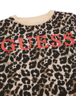 худые Guess - бежевый(K2BQ00 KAD73)