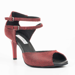 Туфли для аргентинского танго