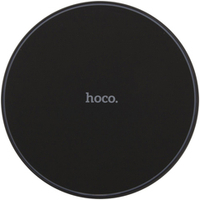 Беспроводное ЗУ HOCO CW6 black